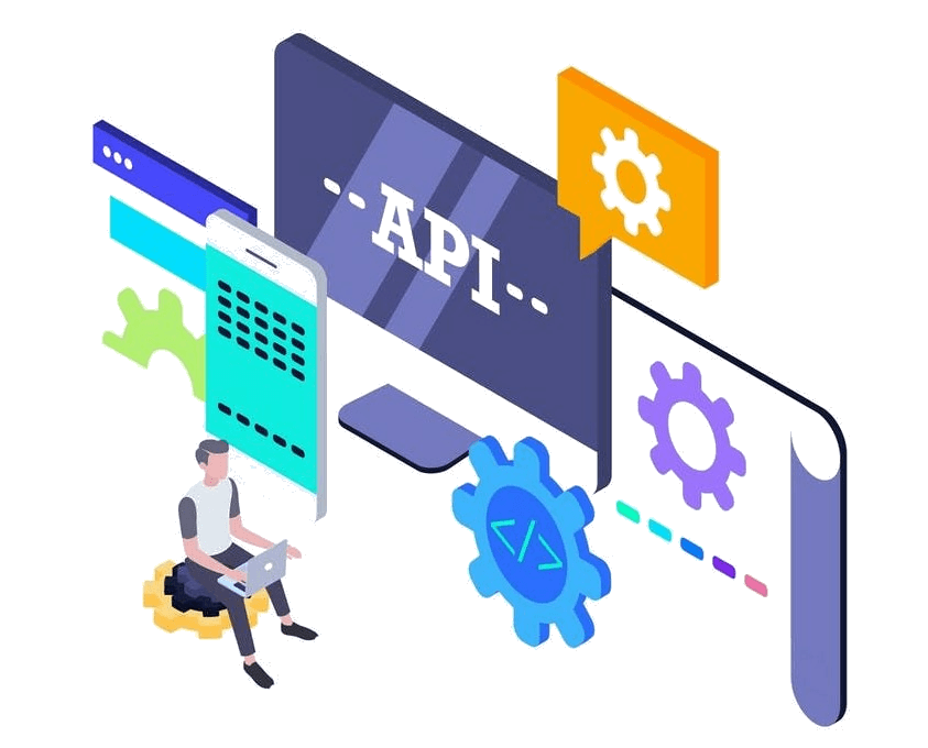 API Integration
