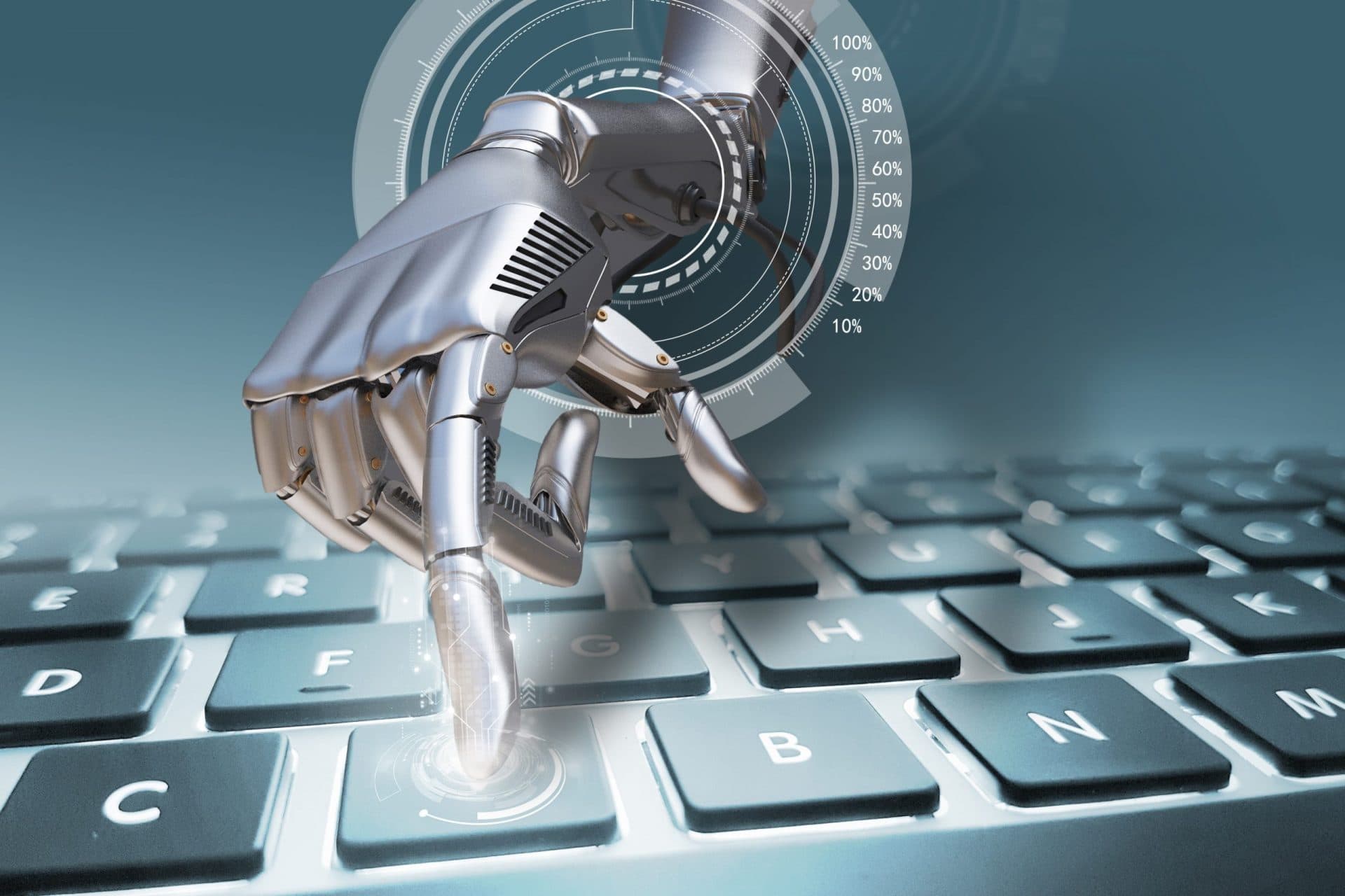 RPA & Process Optimization